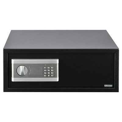 Stalwart Electronic Large Digital Steel Safe for Laptop