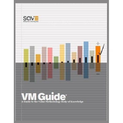 VM Guide - by  Save International (Paperback)