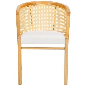 Edan Dining Chair  - Safavieh - 1 of 4