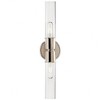 Kichler Lighting Aviv 2 - Light Sconce in  Polished Nickel - 4 of 4