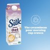 Silk Oat Sweet Oat Latte Dairy-Free Gluten Free Creamer - 32 fl oz - 3 of 4