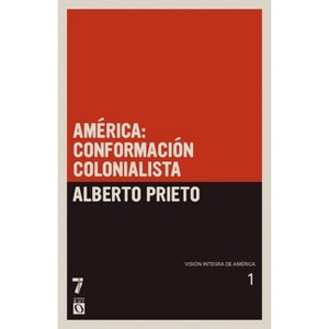 Am rica - (Visión Integra de América) by  Alberto Prieto (Paperback) - 1 of 1