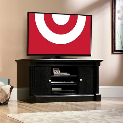 sauder tv stand target