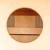 MEINL Jam Cajon with Baltic Birch Frontplate - 4 of 4