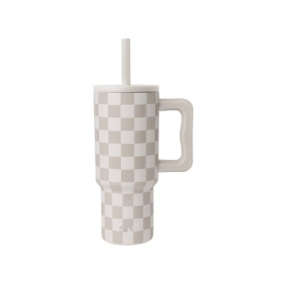 Simple Modern 24oz Trek Straw Tumbler