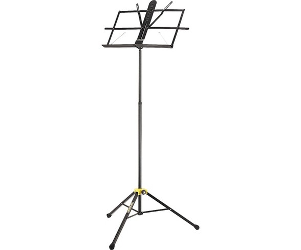 Hercules Stands BS100B Compact Music Stand
