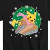 Boys' - Pokémon - Pikachu Sled Short Sleeve Graphic T-Shirt - 2 of 4