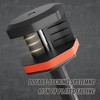 Vynxaria 55LB 5 in 1 Adjustable Dumbbell - Single Free Weight with Anti-Slip Metal Handle, Ideal for Full-Body Home Gym Workouts - 3 of 4