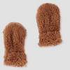 Carter's Just One You®️ Baby Moose Jacket - Brown - image 3 of 4
