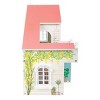 Small Foot Country Cottage Wooden Doll House - 4 of 4