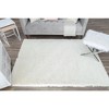 Rugs America Cloud Shag EVA10 Shag Shag Area Rug - 2 of 4