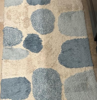 24"x60" Pebbles Bath Runner - Chesapeake Merchandising : Target
