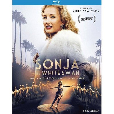 Sonja: The White Swan (Blu-ray)(2020)