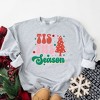 Simply Sage Market Women's Graphic Sweatshirt Tis The Season - 2 of 2