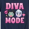 Boys' - Disney - Diva Mode Short Sleeve Graphic T-Shirt - 2 of 4