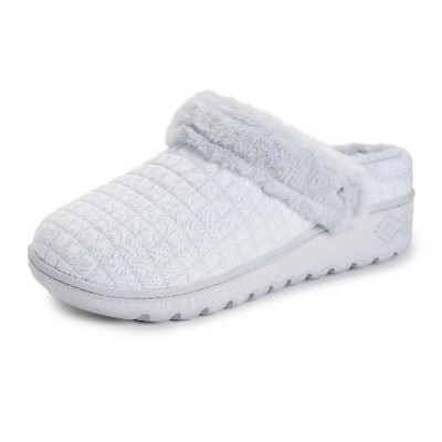 MUK LUKS Women's Quianna Lori Slipper