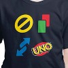 Boys' - UNO - Toddler And Youth Short Sleeve Graphic T-Shirt Short Sleeve Graphic T-Shirt - 2 of 4
