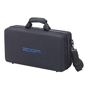 Zoom Carrying Bag (CBG-5n) Electric Guitar Multi Effect (Black)