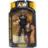  Ringside Package Deal (Set of 2) - Best Friends (Trent? & Chuck  Taylor) - AEW Unrivaled 8 Toy Wrestling Action Figures : Toys & Games