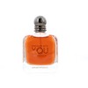 Giorgio Armani Emporio Armani Stronger with You Intensely Eau de Parfum, 3.4 oz - 2 of 4
