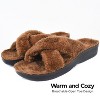 Aerothotic - Lola Soft Cozy Women's Slipper - 2 of 4