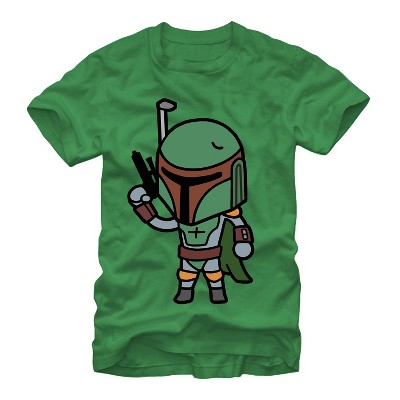 Broncos Star Wars™ Boba Fett Showdown Tee