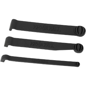 Ernie Ball Guitar Mute Noodle Black - 1 of 3