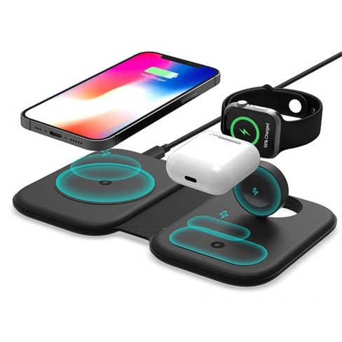 Special Edition 3-in-1 Wireless Charger for Apple Devices