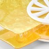 Lemon Claw Hair Clip - A New Day™ Yellow - 3 of 3