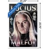 Trends International The Wizarding World: Harry Potter - Lucius Malfoy Framed Wall Poster Prints - 3 of 4