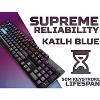 Acer Predator Aethon 330 Gaming Keyboard | Black | 61-Key | Kailh Blue Switches RGB Lighting N-Key Rollover | Wired+Bluetooth Dual Mode - 4 of 4