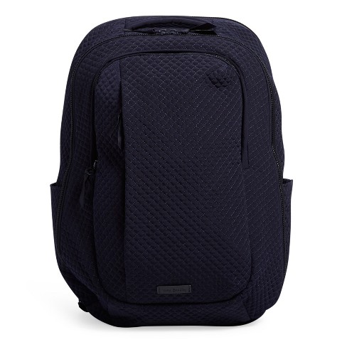 Navy vera bradley online backpack