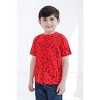 Spy Ninjas 3 Pack T-Shirts Little Kid to Big Kid - image 2 of 4