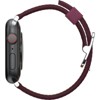OtterBox Apple Watch Cactus Leather Band 44mm/45mm/46mm - Foxberry Pink: Wearable Accessory - 4 of 4