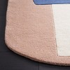 Fifth Avenue FTV148 Hand Tufted Indoor Rugs - Safavieh - 3 of 4