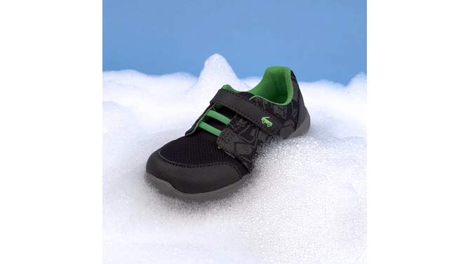 See Kai Run Basics Toddler Stryker Sneakers, 2 of 12, play video