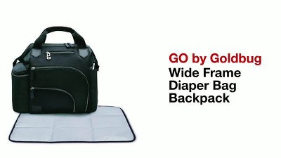 Goldbug backpack clearance