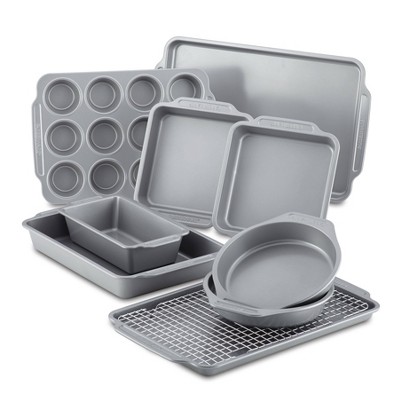 Farberware Insulated 2pc Bakeware Set: 14x16 Cookie Sheets : Target