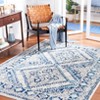 Tulum TUL280 Power Loomed Area Rug  - Safavieh - 2 of 4