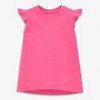 Primary Kids Flutter Sleeve Tee - 4 of 4