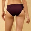 Women's Color Block Bikini Bottom - Shade & Shore™ - 2 of 3