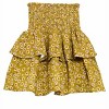 Girl Boho Floral Skirt - Cozmo - 2 of 2