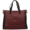 Badgley Mischka Rose Travel Weekender Bag - 2 of 4