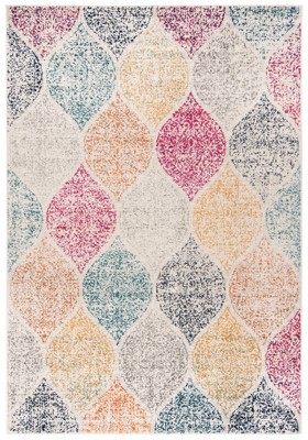 Madison MAD604 Power Loomed Indoor Rug - Safavieh