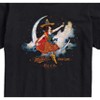Men's - Miller High Life - Celestial Woman In Moon Short Sleeve Graphic T-Shirt - 2 of 4