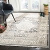 Vintage Persian VTP457 Power Loomed Indoor Rugs - Safavieh - 2 of 4