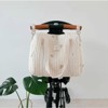 MyKids-Usa Baby Embroidered Pattern Solid Color Storage Mommy Hanging Bag - 2 of 2
