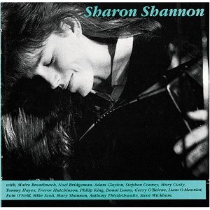 Sharon Shannon - Sharon Shannon (CD) - 1 of 1
