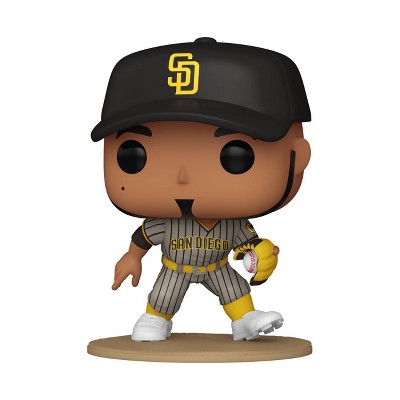 Funko POP! MLB: San Diego Padres - Luis Arraez