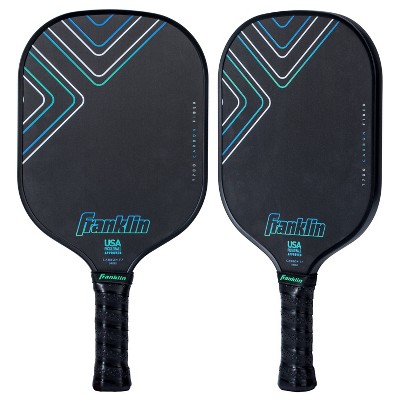 Franklin Sports Pickleball Paddle - Thumbnail 3
